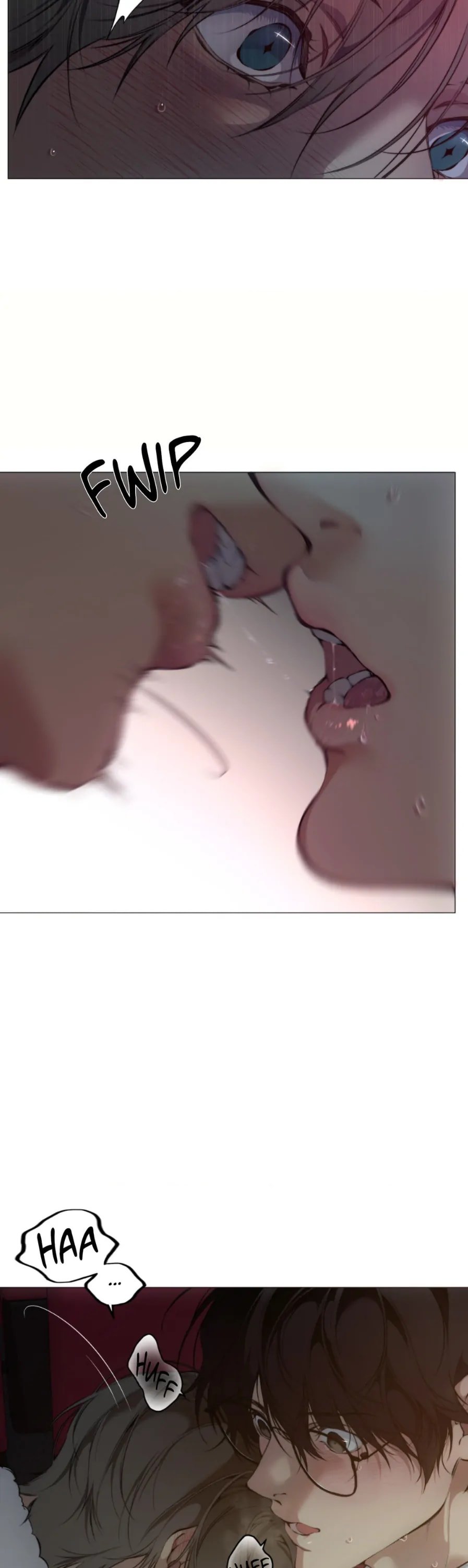 Lost in the Cloud, Chapter 94 image 11